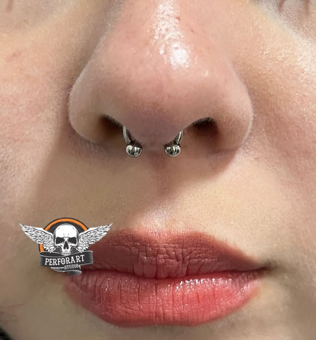 Piercing Septum