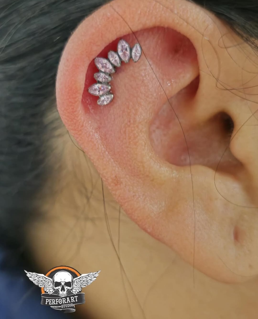 Piercing Helix